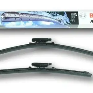 Wycieraczki Bosch AeroTwin Smart Fortwo Coupe Szybka dostawa