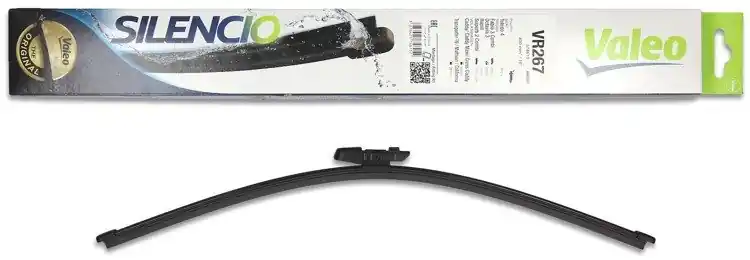 Wycieraczka tylna Valeo Skoda Octavia 3 hatchback Oferta