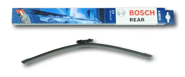 Wyprzedaż Wycieraczka tylna Bosch AeroTwin Seat Toledo 4