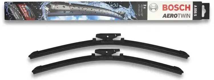 Bezpieczna płatność Wycieraczki Bosch AeroTwin Mini Cabriolet