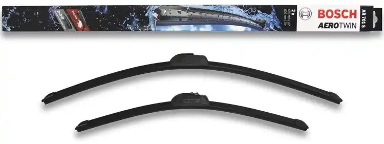 Wycieraczki Bosch AeroTwin Dodge Caravan od 2008r Ekspresowa dostawa