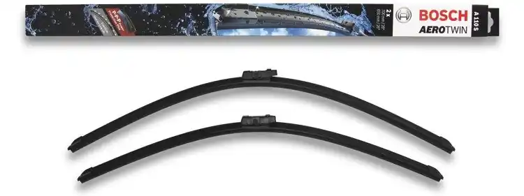 Wycieraczki Bosch AeroTwin Man TGE Darmowa dostawa