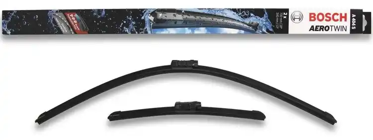 Wycieraczki Bosch AeroTwin Ford Fiesta 8 po 2017r Bezpieczna płatność