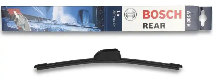 Autentyczny Wycieraczka tylna Bosch Aero Kia Optima od 2016r