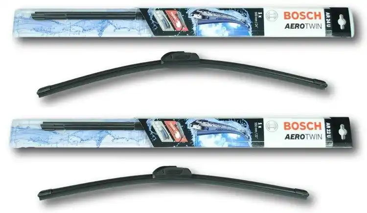 Wycieraczki Bosch Aero NOE Volkswagen Multivan T5 Darmowa dostawa