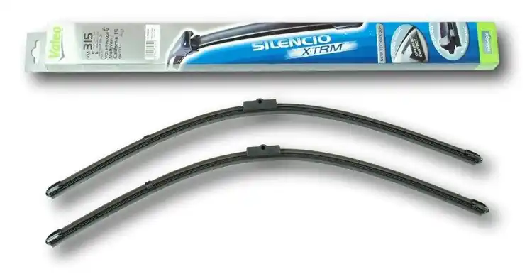 Wycieraczki Valeo XTRM Volkswagen Multivan T5 Wysoka jakość