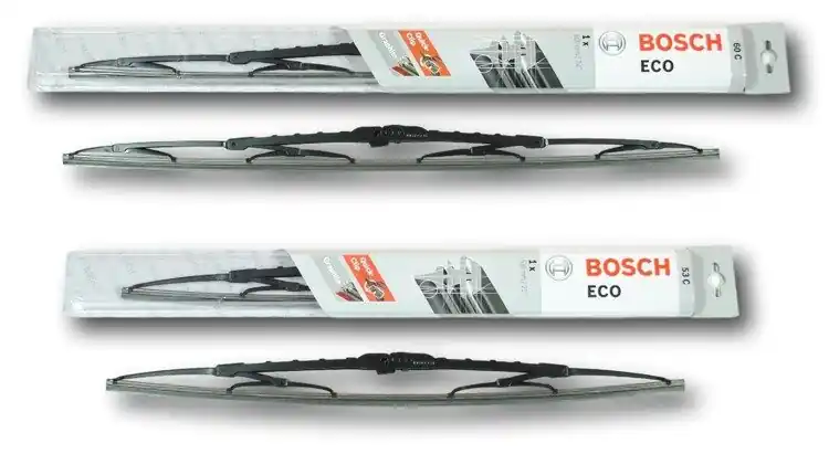 Wycieraczki Bosch Eco Volkswagen Multivan T5 Wyprzedaż