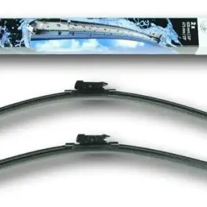 Wycieraczki Bosch Aero Volkswagen Golf 6 kabrio Bezpieczna płatność