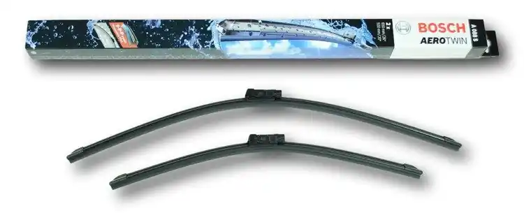 Wycieraczki Bosch AeroTwin Volvo V60 Cross Country Nowość
