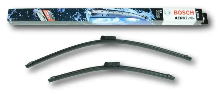 Wycieraczki Bosch AeroTwin Volvo C70 od 2006r. Nowość