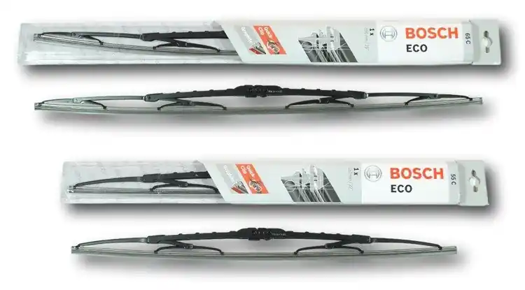 Wycieraczki Bosch Eco Toyota Venza Rabat