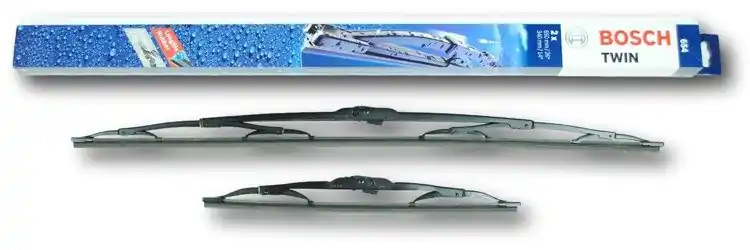 Tani Wycieraczki Bosch Twin Suzuki SX4-Cross