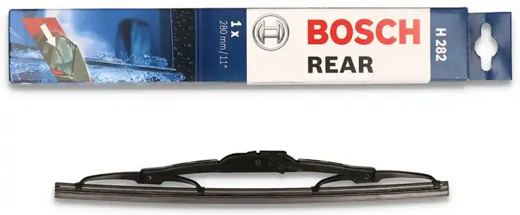 Wycieraczka tylna Bosch Twin Subaru Justy G3X Niska cena