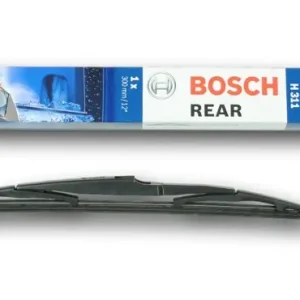 Nowość Wycieraczka tylna Bosch Twin Ssang Yong Rodius II