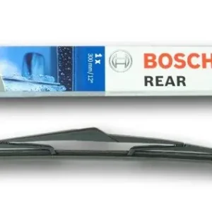Wycieraczka tylna Bosch Twin Renault Scenic 3 Zwrot pieniędzy