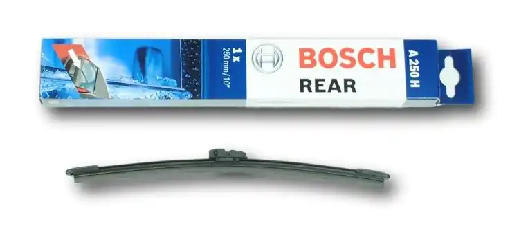 Wycieraczka tylna Bosch Renault Clio 4 hatchback Zamów teraz