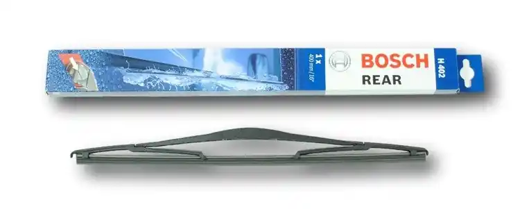Wysoka jakość Wycieraczka tylna Bosch Twin Nissan Primastar