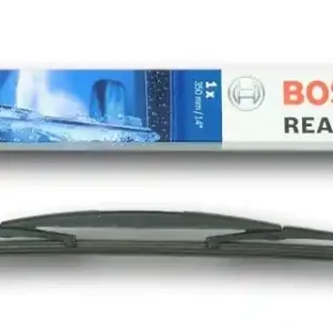 Wycieraczka tylna Bosch Twin Nissan X-Trail 2 Oferta