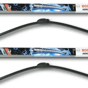 Wycieraczki Bosch AeroTwin Nissan NV400 Wyprzedaż