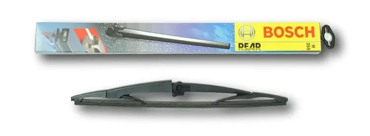 Szybka dostawa Wycieraczka tylna Bosch Twin Jeep Grand Cherokee