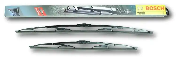 Rabat Wycieraczki Bosch Twin Toyota Land Cruiser J15