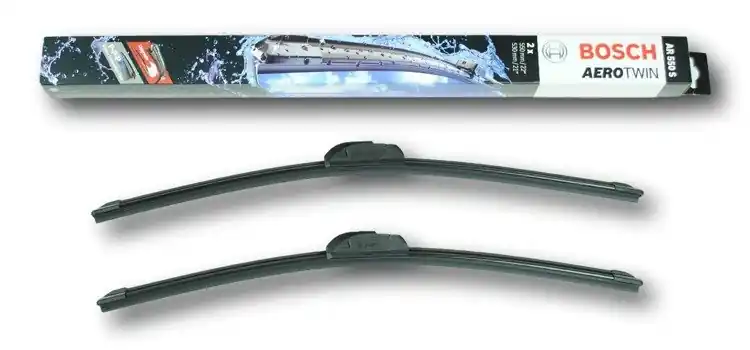 Wycieraczki Bosch AeroTwin Toyota Land Cruiser J12 Ostatnia szansa