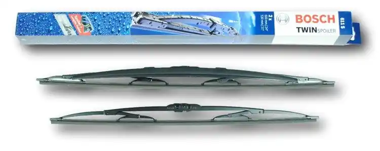 Wysoka jakość Wycieraczki Bosch Twin Toyota Land Cruiser J10