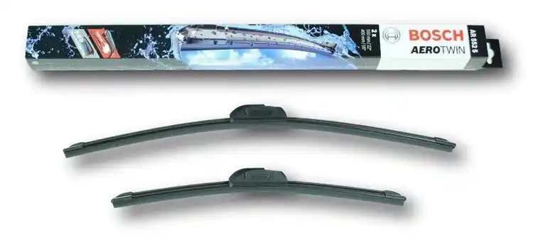 Wycieraczki Bosch AeroTwin Toyota Hilux Ostatnia szansa