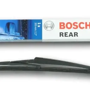 Promocja Wycieraczka tylna Bosch Twin Toyota Highlander