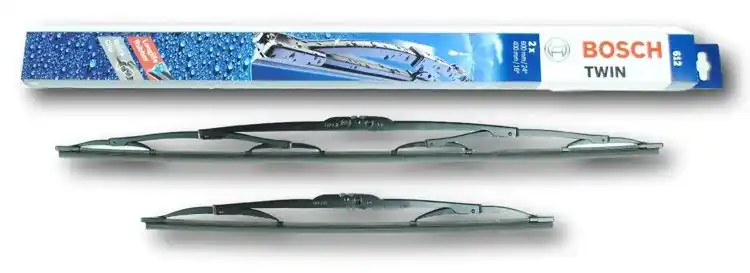 Wycieraczki Bosch Twin Hyundai i20 od 2015r Autentyczny