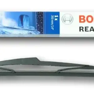 Wycieraczka tylna Bosch Twin Citroen Jumpy od 2007 Wyprzedaż