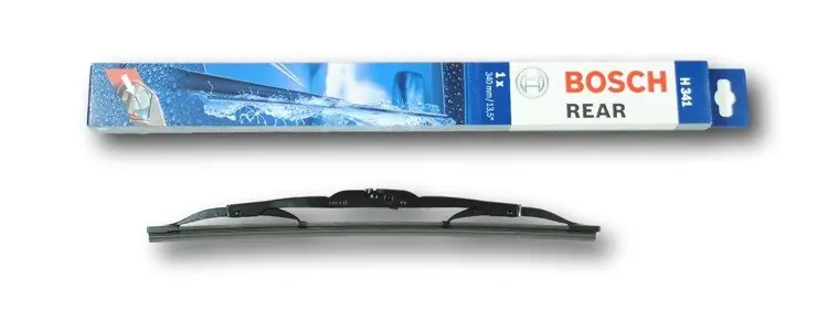 Wycieraczka tylna Bosch Twin Citroen Berlingo Darmowa dostawa