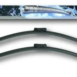 Zwrot pieniędzy Wycieraczki Bosch AeroTwin Chevrolet Volt