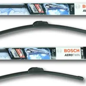 Wycieraczki Bosch AeroTwin NOE Chevrolet Malibu Promocja