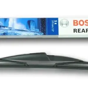 Wycieraczka tylna Bosch Twin Volvo XC70 od 2004r Popularny