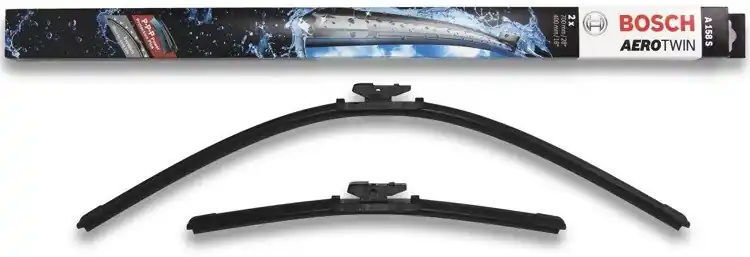 Bezpieczna płatność Wycieraczki Bosch AeroTwin Toyota Prius od 2016r