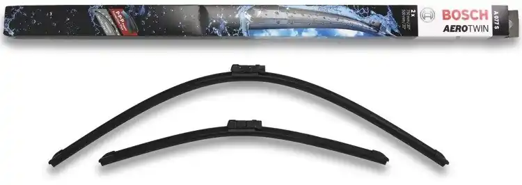 Wycieraczki Bosch AeroTwin Ford Transit od 2014r Popularny