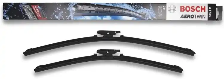 Tani Wycieraczki Bosch AeroTwin Dacia Sandero od 2015