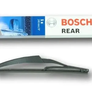 Wycieraczka tylna Bosch Twin Citroen C4 Cactus Ekspresowa dostawa