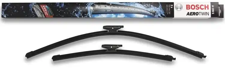 Oryginalny Wycieraczki Bosch AeroTwin Citroen C4 Cactus