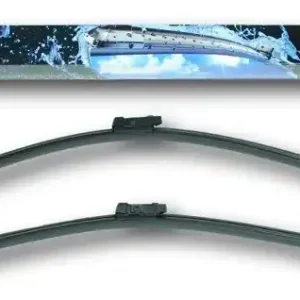 Wycieraczki Bosch AeroTwin Skoda Karoq Wyprzedaż