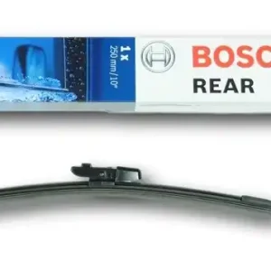 Wycieraczka tylna Bosch AeroTwin Seat Arona Kup teraz