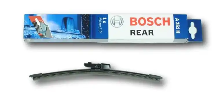 Wycieraczka tylna Bosch AeroTwin Seat Arona Kup teraz