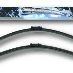 Wycieraczki Bosch AeroTwin Bentley Bentayga Ekspresowa dostawa