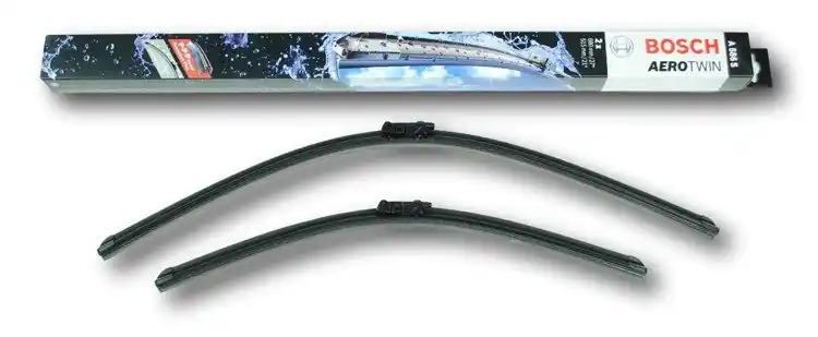 Wycieraczki Bosch AeroTwin Bentley Bentayga Ekspresowa dostawa