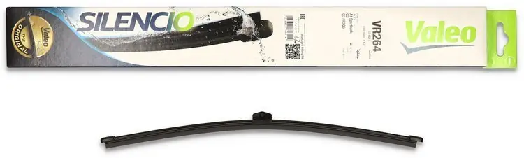 Szybka dostawa Wycieraczka tylna Valeo Silencio Audi Q2