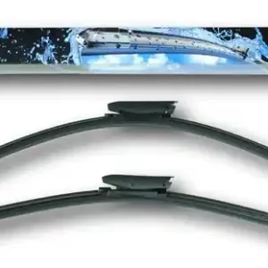 Wycieraczki Bosch AeroTwin Peugeot Traveller Premium