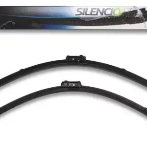 Autentyczny Wycieraczki Valeo Silencio Renault Scenic 4