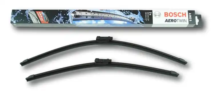 Wycieraczki Bosch AeroTwin Skoda Kodiaq Ostatnia szansa