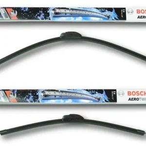 Rabat Wycieraczki Bosch AeroTwin Mitsubishi Grandis